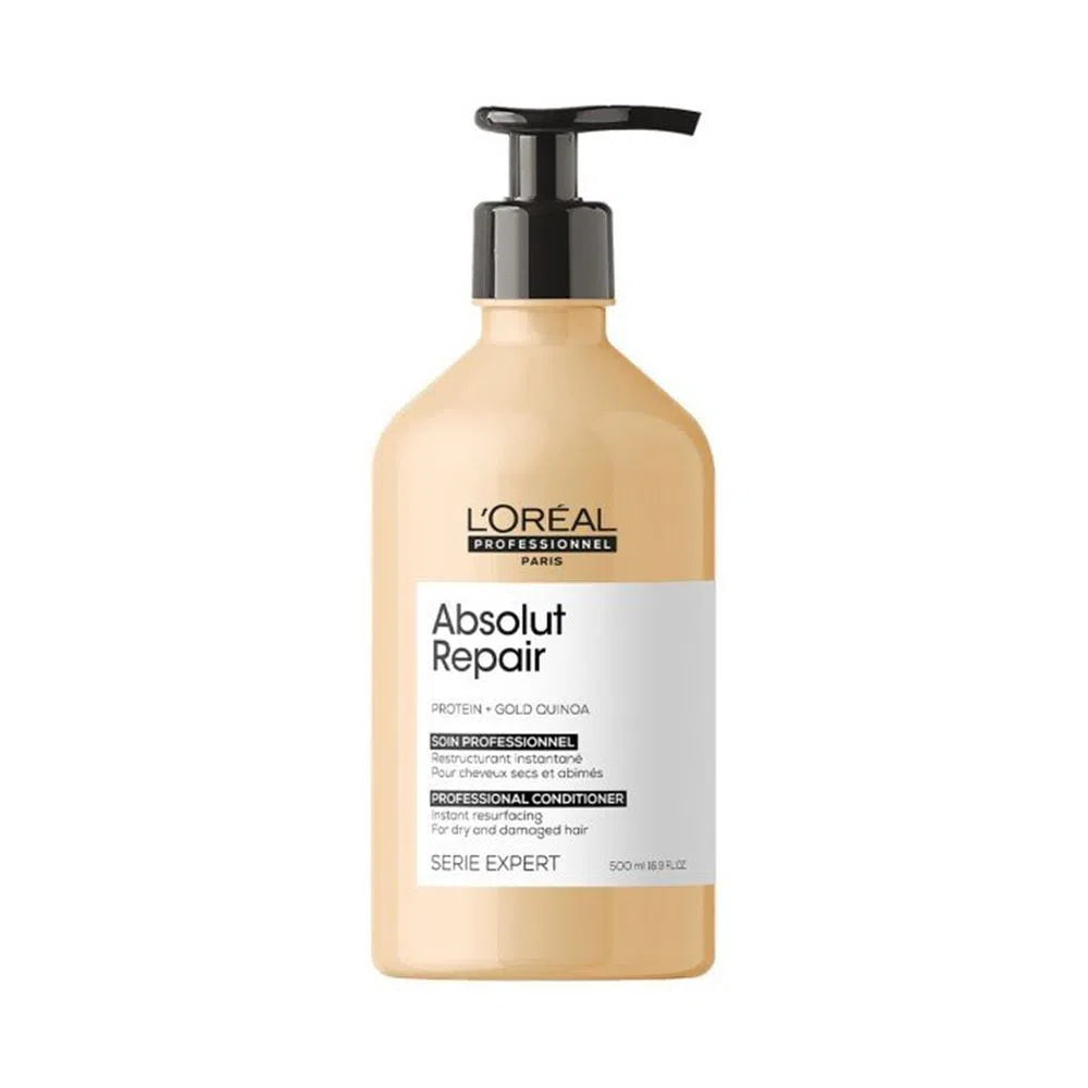 Loreal Paris absolut Repair Acondicionador