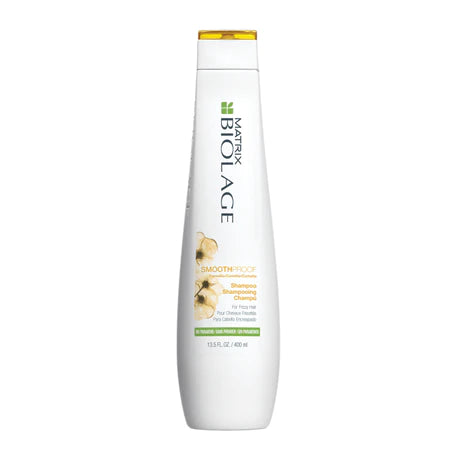 Biolage Smooth Shampoo 400ml