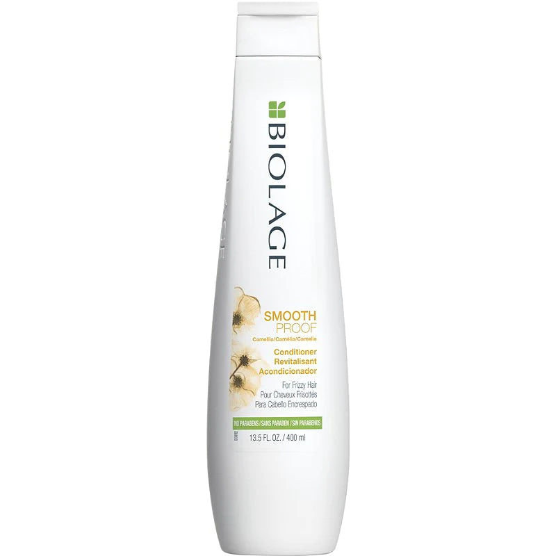 Biolage Smoothproof Conditioner 400ml