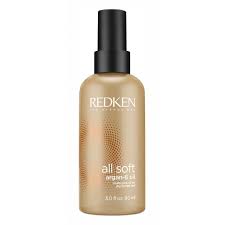 Redken All soft Argan-6 olio 90ml