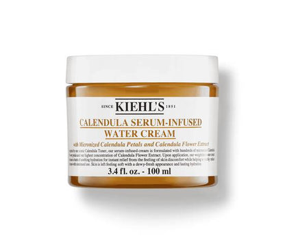 Kiehls Calendula Serum Infused