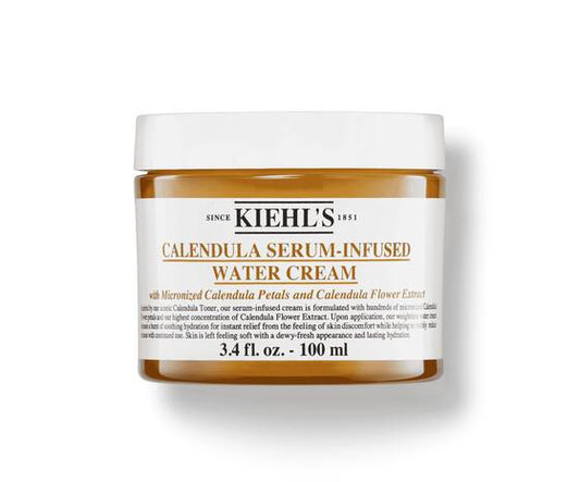 Kiehls Calendula Serum Infused