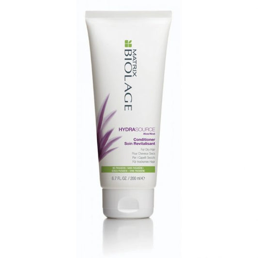 Biolage Hydrasource Soin Revitalizant