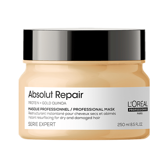 Loreal Paris Absolut Repair Mascarilla