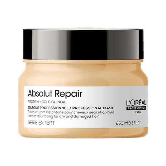 Loreal Paris Absolut Repair Mascarilla