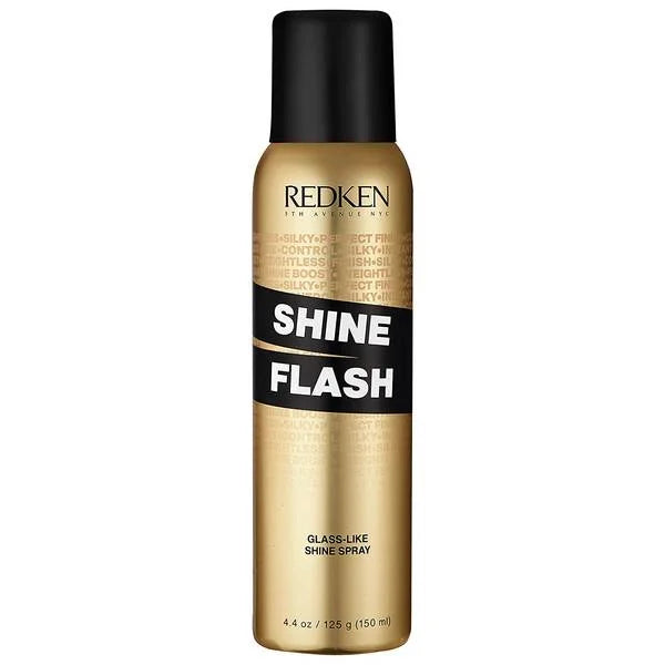 SHINE FLASH GLASS-LIKE SHINE SPRAY