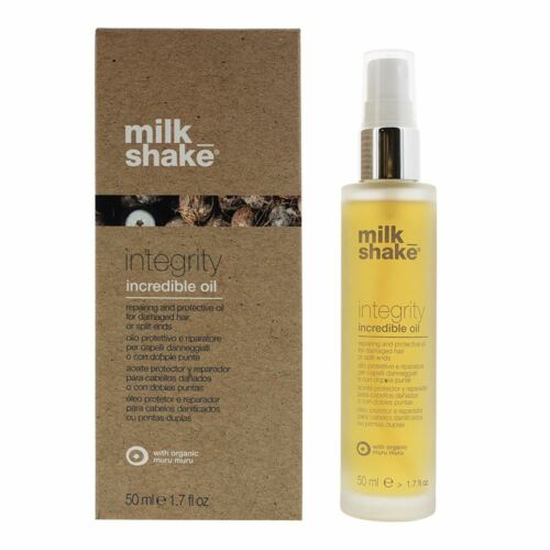 Integrity Incredible Oil, 50ML