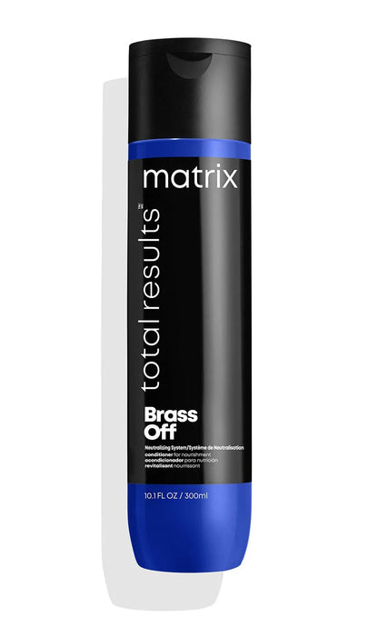 Brass Off Conditioner