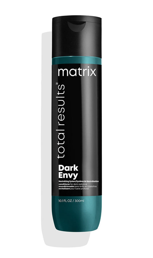 Dark Envy Hydrating Conditioner for Dark Hair Radiance