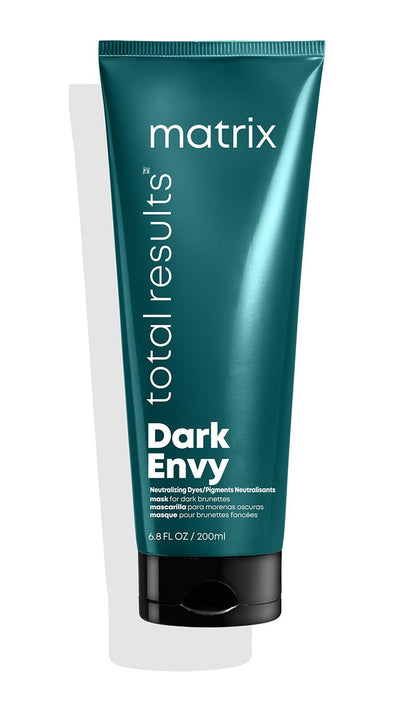 Dark Envy Red Neutralization Toning Hair Mask