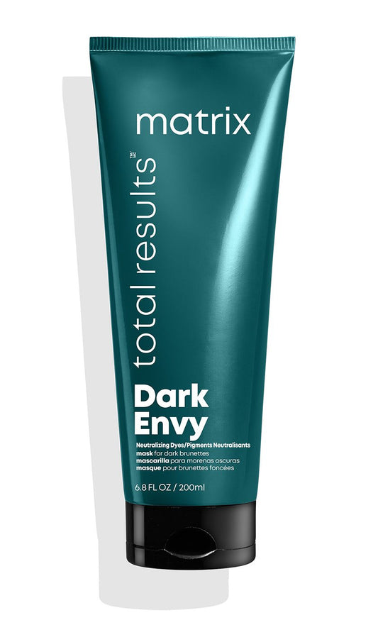 Dark Envy Red Neutralization Toning Hair Mask